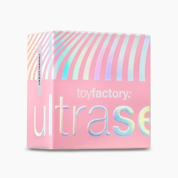 Toyfactory Traset Setting Powder in Translucent - Picture 2 of 7